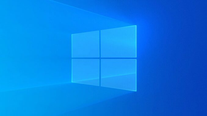windowslight